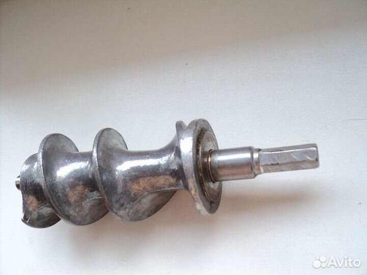 Шнек Мрия кухонный комбайн