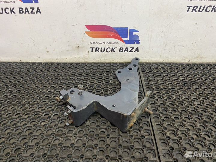 Кронштейн бампера левый Scania 5-series