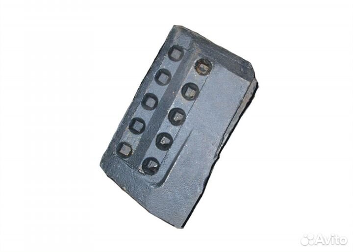 Нож боковой дз-98 бо.26.40.022-01