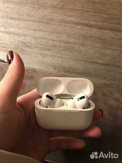 Airpods pro