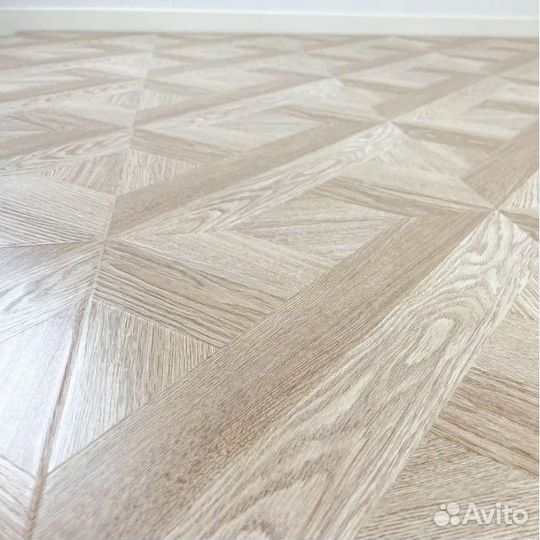 Ламинат Paradise Parquet PR-106 Дуб Макиато