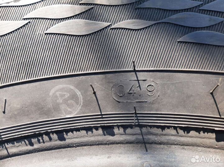 Cordiant Comfort 2 265/65 R17