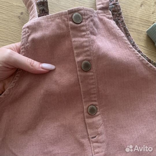 Вещи на девочку 98-104