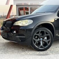 BMW X5 3.0 AT, 2011, 248 765 км, с пробегом, цена 1 890 000 руб.