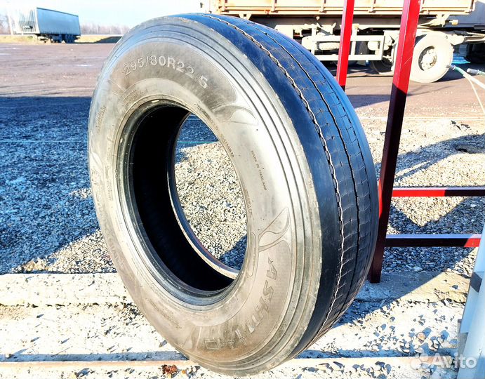Автошина 295/80R22.5 Armstrong ASH11 artd: 1007