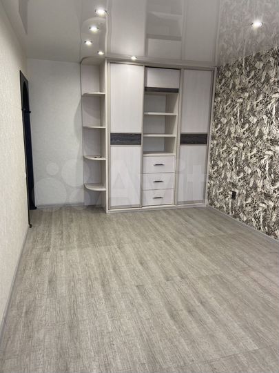 2-к. квартира, 45 м², 5/5 эт.