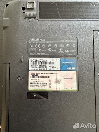 Ноутбуки и нетбуки Lenovo, asus, samsung