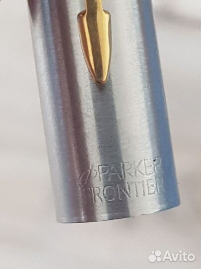 Ручка parker frontier