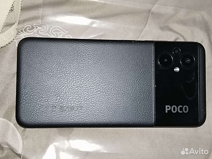 Xiaomi Poco M5, 4/64 ГБ