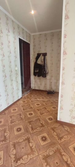1-к. квартира, 46,2 м², 1/3 эт.