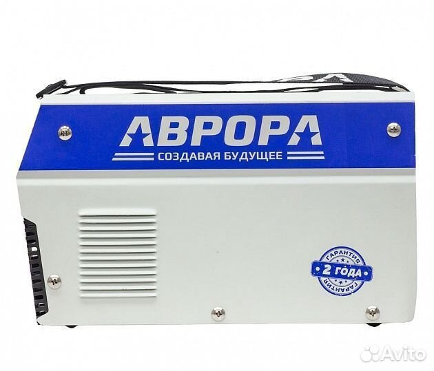 Сварочный инвертор аврора вектор 2200