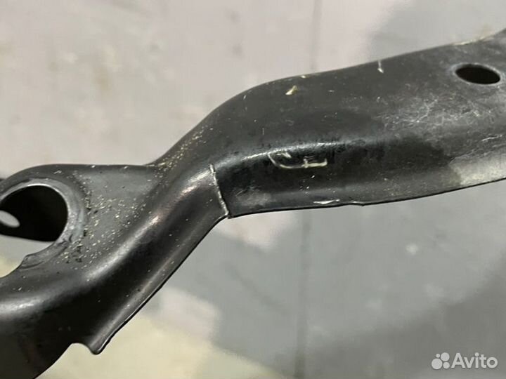 Передняя панель Toyota Prius W30