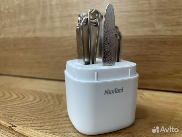 Набор маникюрный Xiaomi