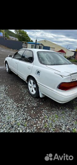 Toyota Vista 2.0 AT, 1993, 333 333 км