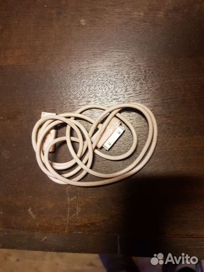 Провод зарядки для iPhone