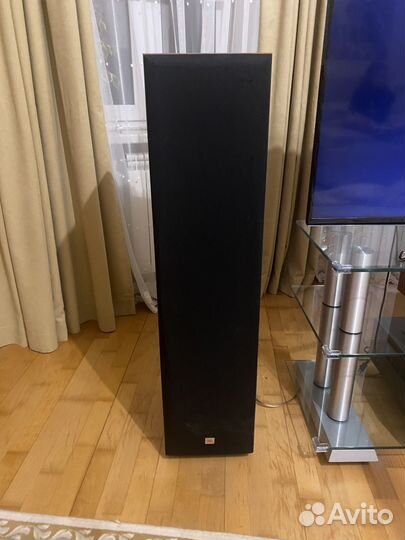 Акустическая система 5.1 JBL Колонки