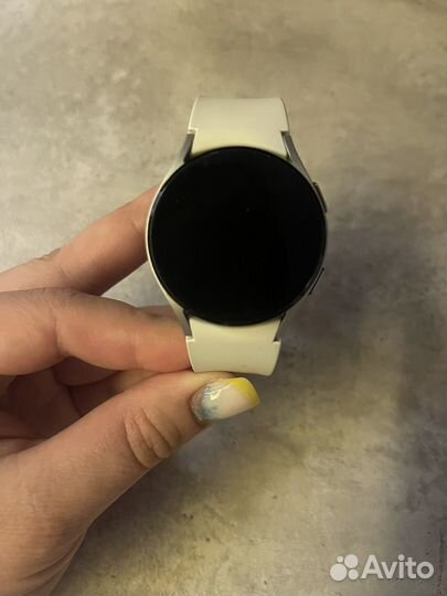 Samsung Gear