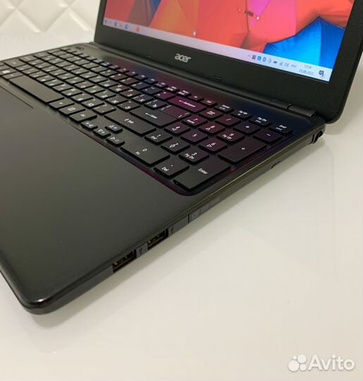 Acer 16GB+SSD512GB+i5+Nvidia GeForce GT740M