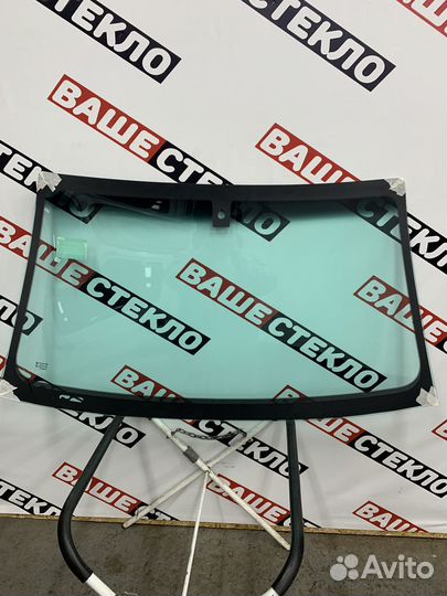 Лобовое стекло Ford Sierra Установка 1ч