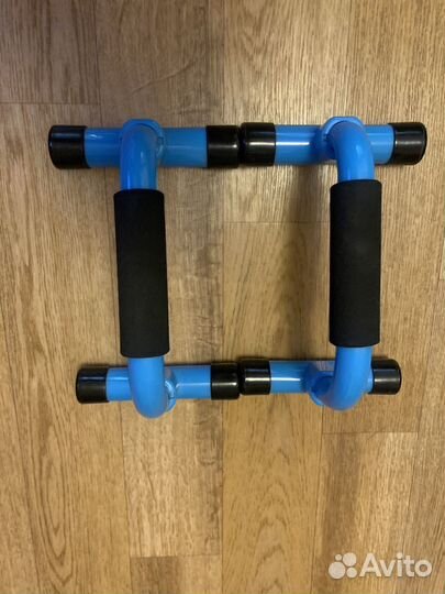 Упоры для отжимания