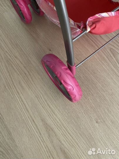 Продам детскую коляску для кукол