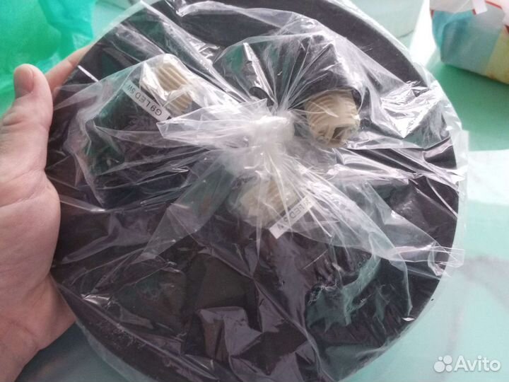 Люстра в стиле лофт