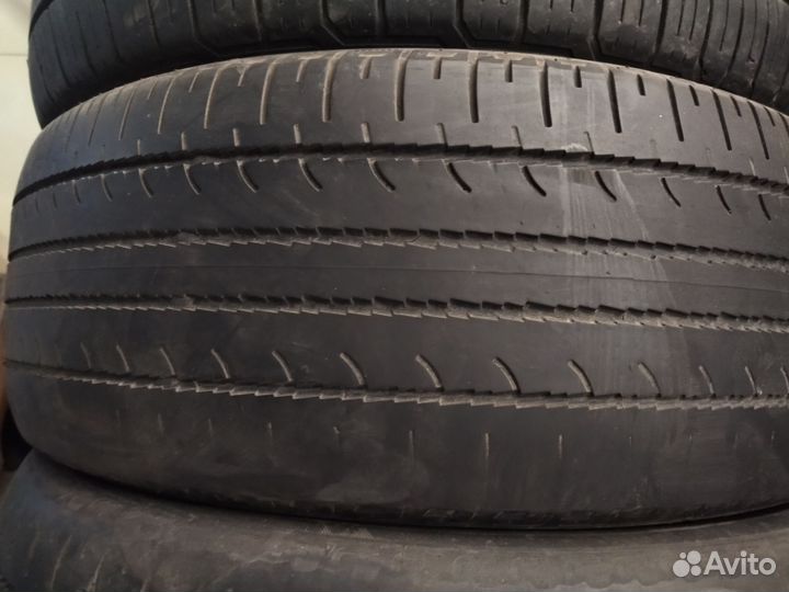 Yokohama Geolandar SUV G055 225/55 R18