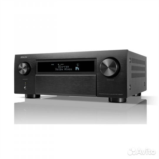 Denon AVC-X6800H