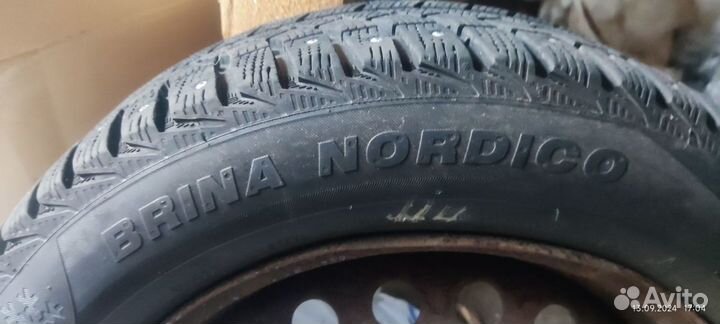 Viatti Brina Nordico V-522 205/55 R16 91T