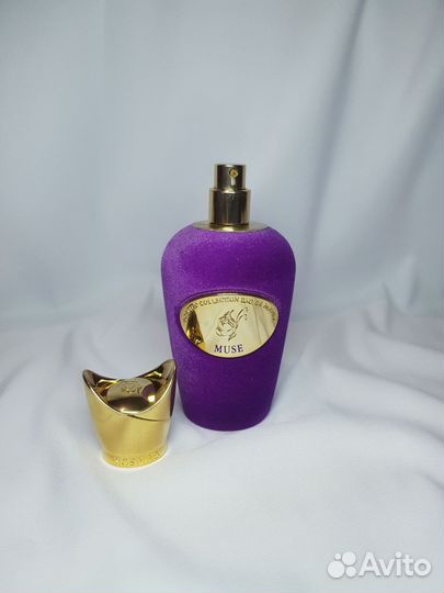 Распив Muse Sospiro (Оригинал)