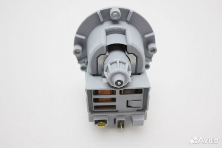 Сливной насос Askoll 40W P000 для стиральных машин