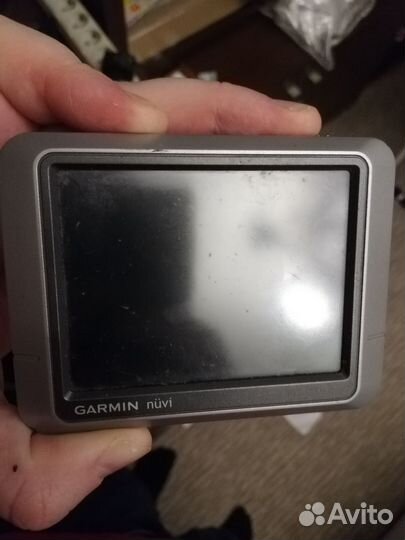 Навигатор garmin