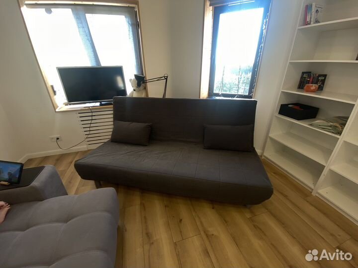 Диван IKEA бединге