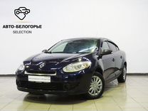 Renault Fluence, 2011, с пробегом, цена 585 000 руб.
