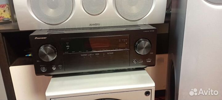 Акустическая система 5.1