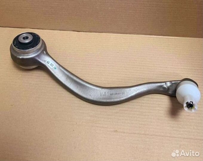 Тяга с гидравлической опорой лg05 31106893549