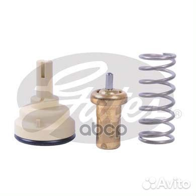 Термостат, охлаждающая жидкость TH42680G1 Gates