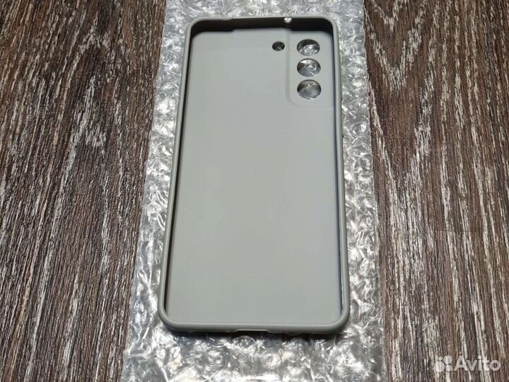 Чехол для смартфона Samsung S21 FE 5G