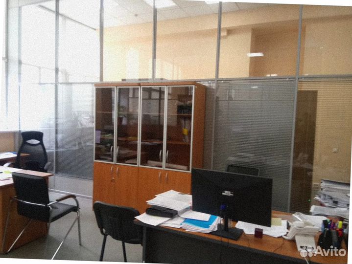 Жалюзи из алюминия