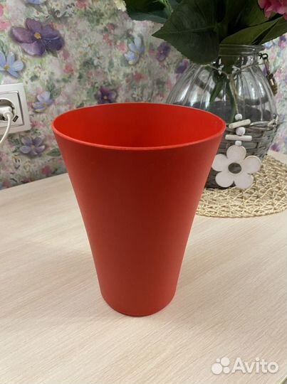 Ваза для цветов IKEA
