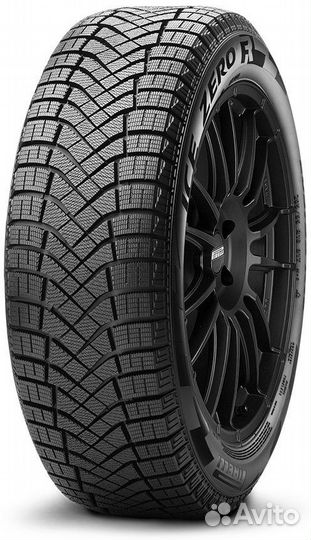 Pirelli Ice Zero FR 225/65 R17 106T