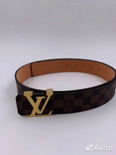 Ремень Louis Vuitton Lv