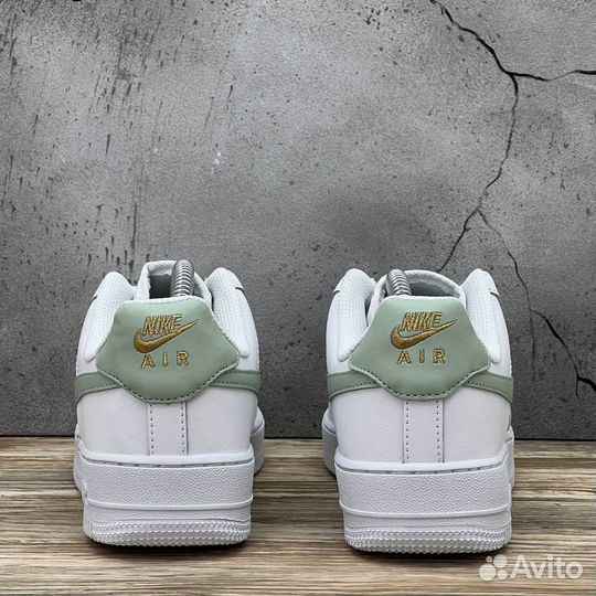 Кроссовки Nike Air Force 1 Low Размеры 36-40