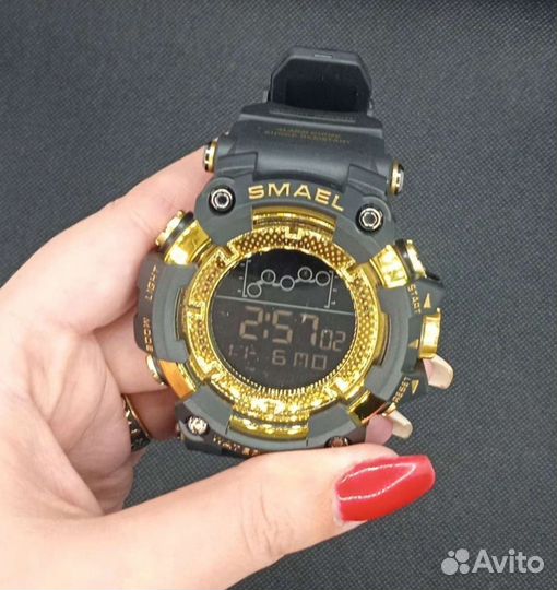 Часы мужские