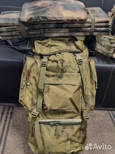 Рюкзак военный