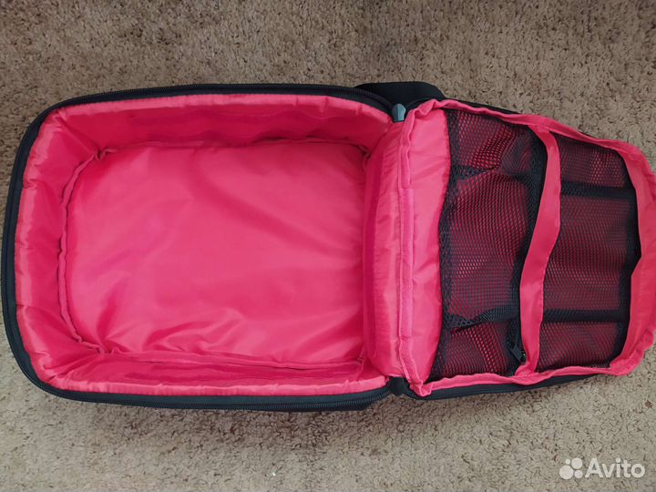 Фоторюкзак