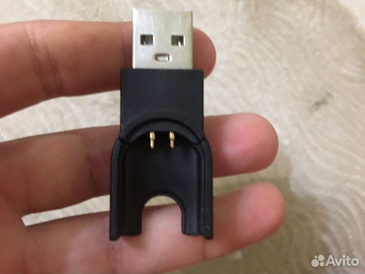 Фитнес браслет М4