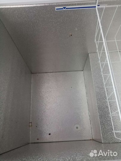 Шкаф холодильник типа 