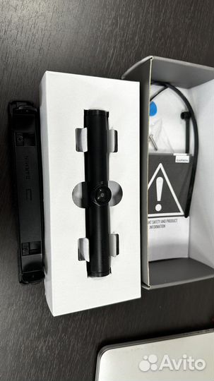 Беспроводная камера заднего вида Garmin BC40