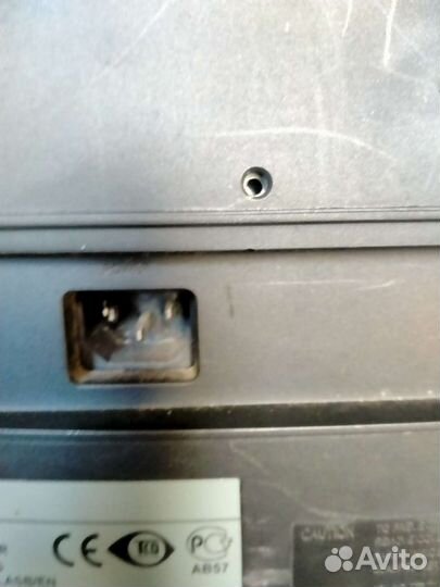 Монитор samsung